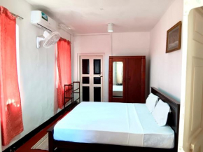 Shire Heaven Villa